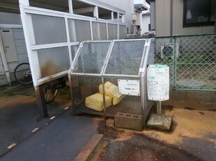 新発田駅 徒歩34分 2階の物件外観写真